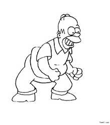 辛普森的一家231